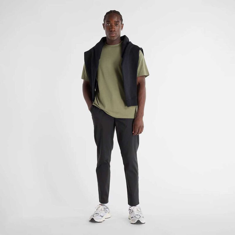 New Balance Athletics Standard Tapered Pant 30" image number 3